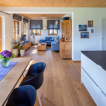 Architektenhaus Schleching