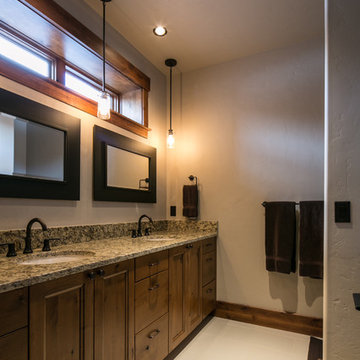 Walz Residence