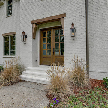 Nashville Speculative Residence