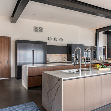 EDMONDS KITCHEN