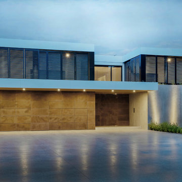 Sylvania Waters 01