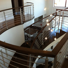 FL staircase