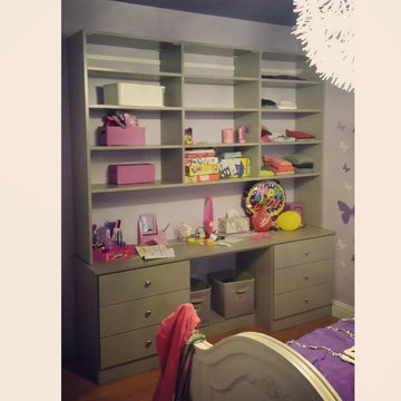 Wall Units