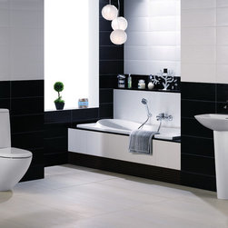 Frontline Bathrooms - Bath & Shower Parts