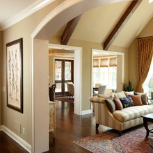 Wall Trims and Dividers