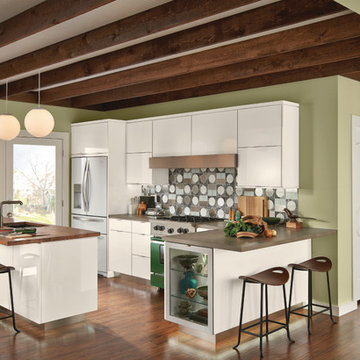 Kraftmaid Cabinetry