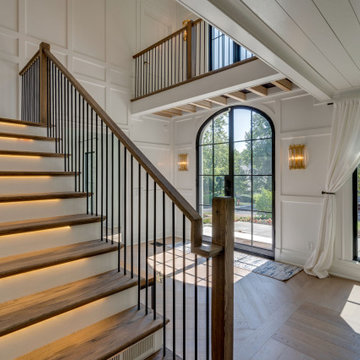 Custom Home