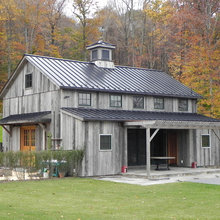 barn