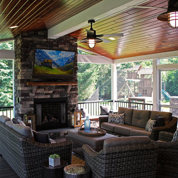Donnelly Residence