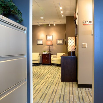Levis Commons Financial Planner