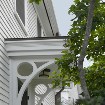 Annisquam Village Revival