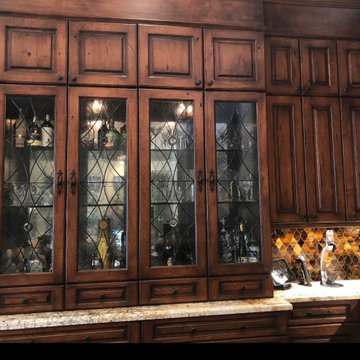 Rancho Santa Fe Remodel