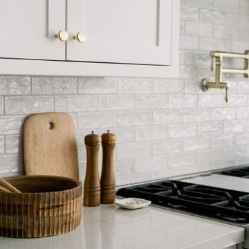 Kitchen Backsplash