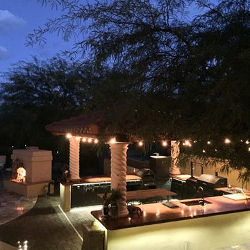 Outdoor Ideas