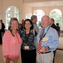 Business Networking Mixers