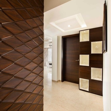 4BHK APARTMENT AT BKC