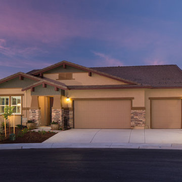 Heritage El Dorado Hills