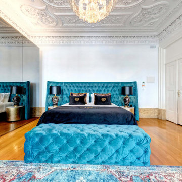 Estrela Palace | Stylish Club