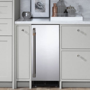 Nugget Ice Maker