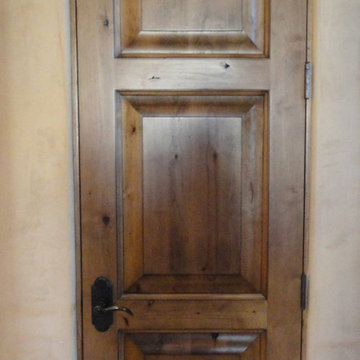 Interior Door