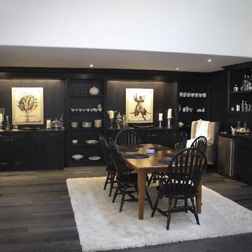 Cabinetsmith Cabinetry
