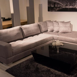 Sofas - Products
