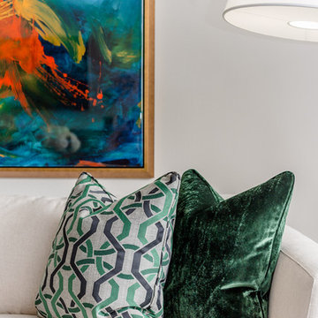 Four Seasons Houston Project
