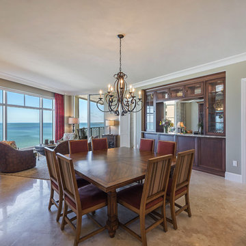 41 West - Marco Island, FL - Cape Marco - Veracruz - High Rise 6