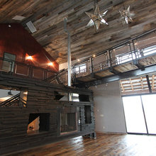 riverview remodel