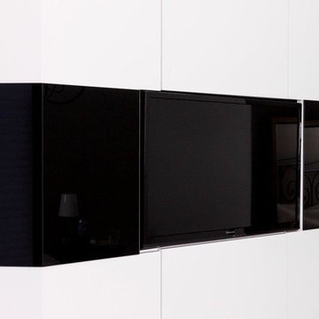 Schlafzimmerschrank