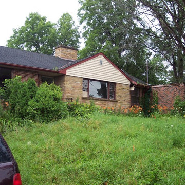 Custom Energy Efficient Home