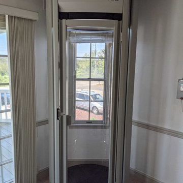 Stiltz Homelift - Duo Alta