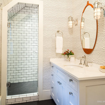 Charlevoix Cottage Remodel