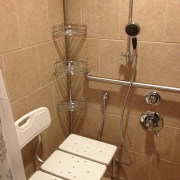 Handicap Accesible Addition