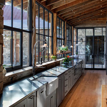 Sonoma Wood floor