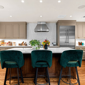 Artful Renovation