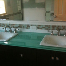 countertop