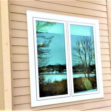 Lorraine’s SeasonGuard Window Project in Maple Grove, MN