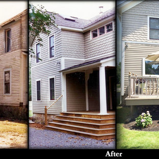 DCI - Design Contractors, Inc. Review]