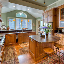 Kitchen Ideas