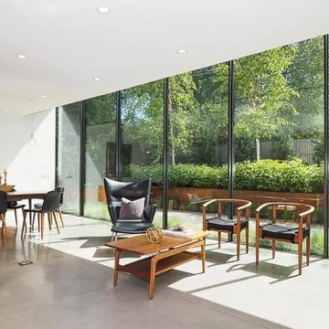 Modern Salt Lake City Home