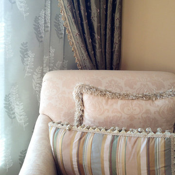 San Mateo Relaxing Elegance Redesign