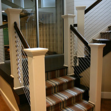 Hampton Style Home