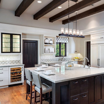 Transitional New Build