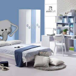 KID'S HEADBOARDS - Kids Beds