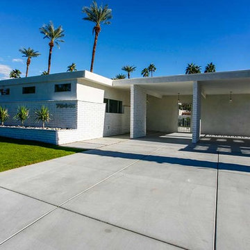 Pala Palms Project