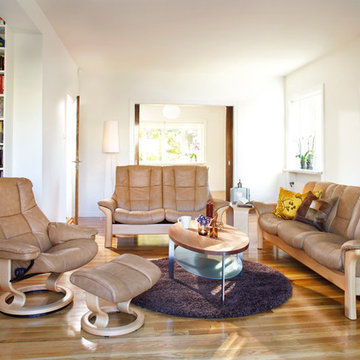 Stressless Buckingham Sofa