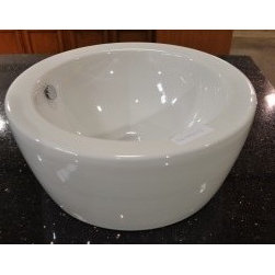 Faucets and Sinks - Bathroom Sinks