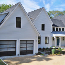 garage doors