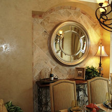 venetian plaster